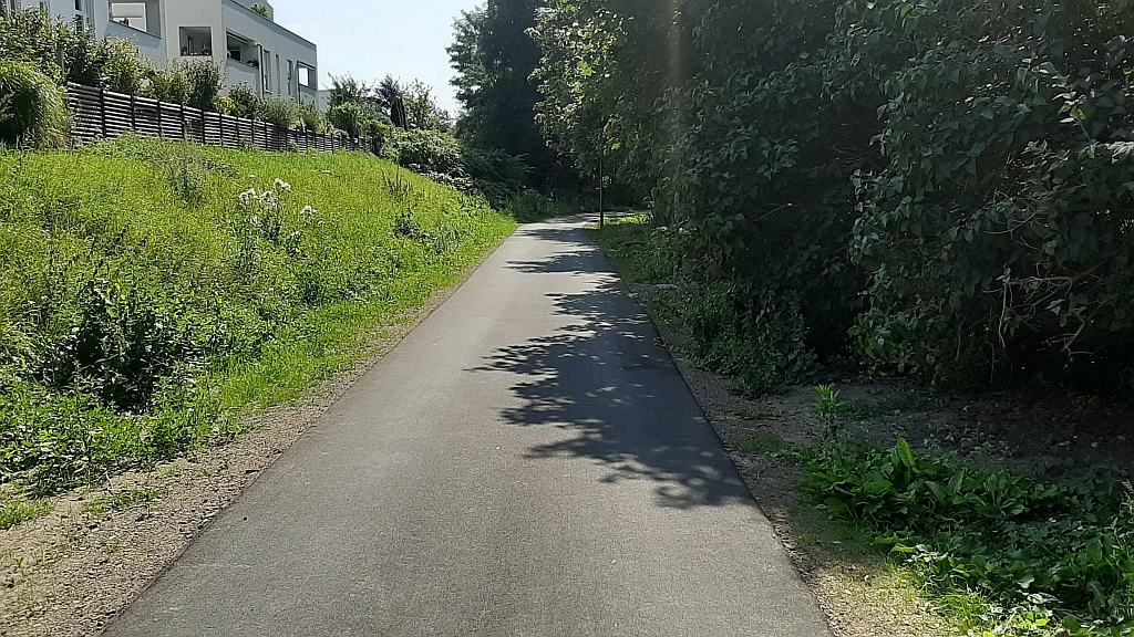 Bodenbehandlung WB fertig