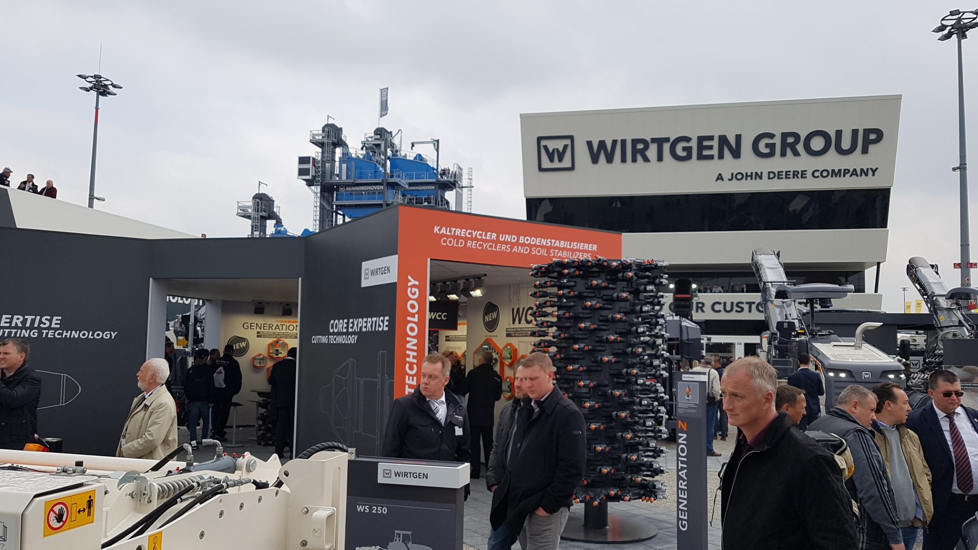 Wirtgen 1