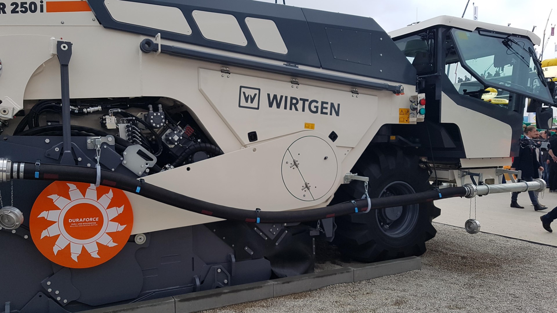 Wirtgen 4